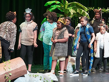 North Metro Academy of Performing Arts